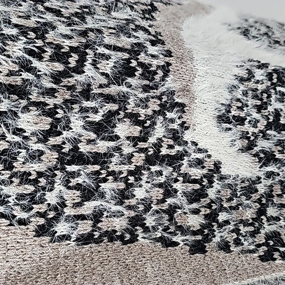 City Chic Aveology Laila Open Front Coatigan Sweater - Picture 8 of 15